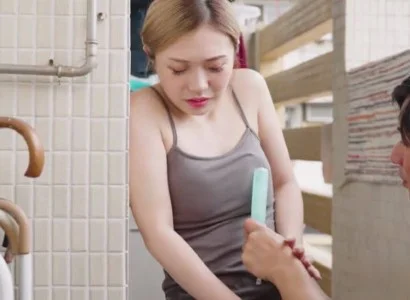 Chồng vô sinh giúp vợ em sinh con