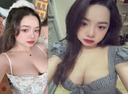 Anh thọc từ phía sau em người yêu dâm có cặp mông quyến rũ